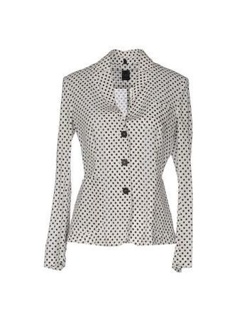 Пиджак T-JACKET BY TONELLO