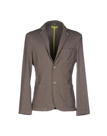 Пиджак SHOCKLY