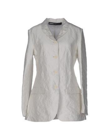 Пиджак RUNDHOLZ