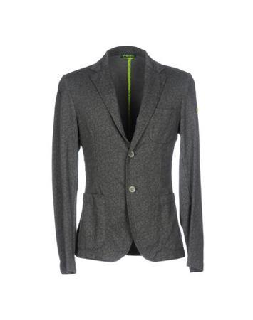 Пиджак SHOCKLY