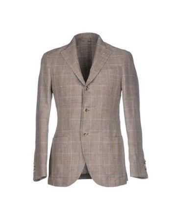 Пиджак LUIGI BORRELLI NAPOLI