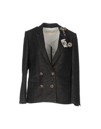 Пиджак SHIRTAPORTER