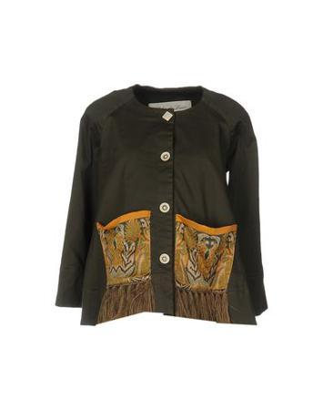 Пиджак SOHO DE LUXE