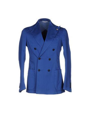 Пиджак GI CAPRI