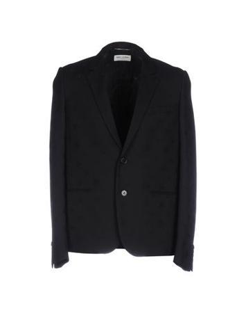 Пиджак SAINT LAURENT