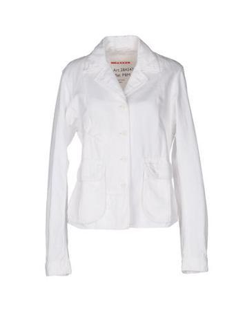 Пиджак PRADA SPORT