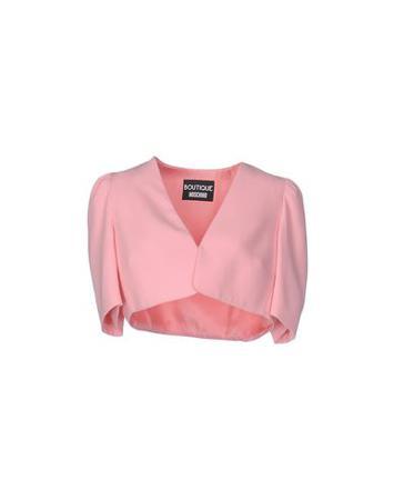 Пиджак BOUTIQUE MOSCHINO