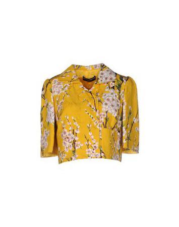 Пиджак DOLCE & GABBANA