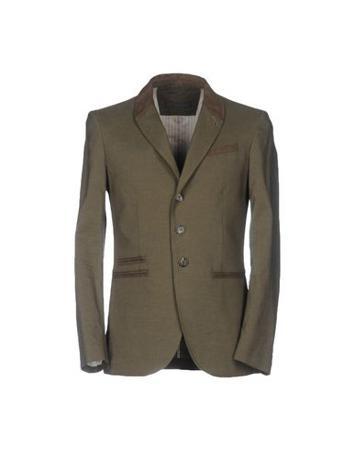 Пиджак JOHN VARVATOS