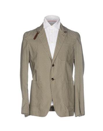 Пиджак MONTECORE