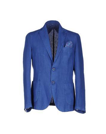 Пиджак ALESSANDRO GILLES