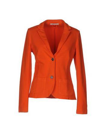 Пиджак CAPOBIANCO