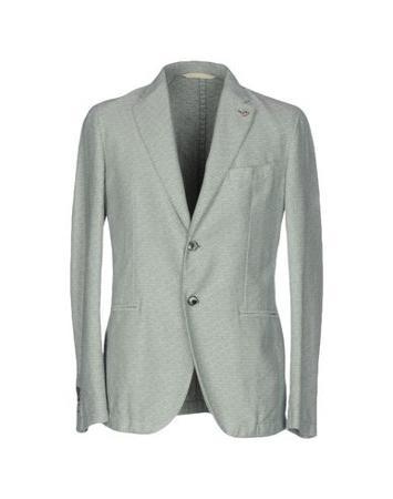 Пиджак PANAMA JACKET