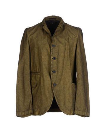 Пиджак COMME DES GARÇONS HOMME PLUS