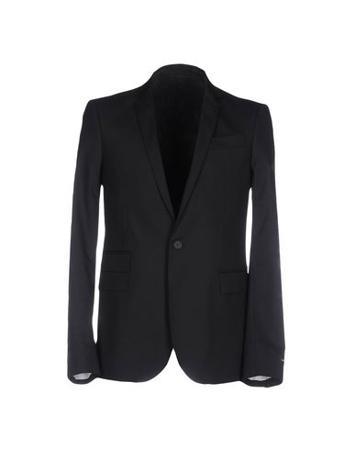 Пиджак LES HOMMES Пиджак LES HOMMES