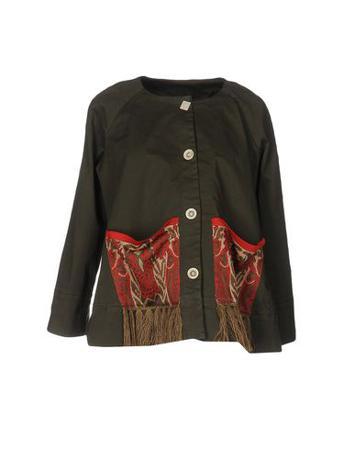 Пиджак SOHO DE LUXE