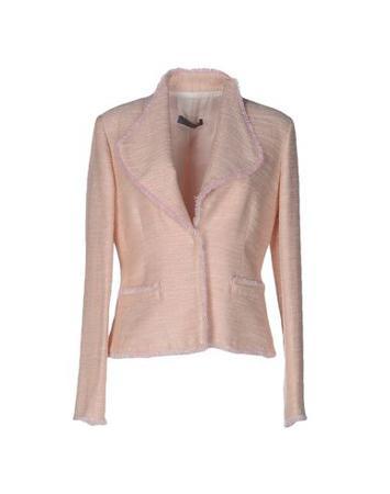 Пиджак SCRUPOLI