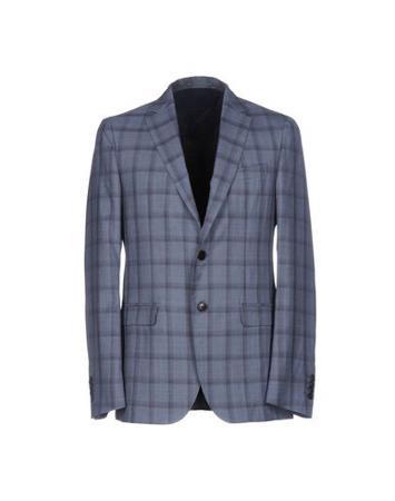 Пиджак SALVATORE FERRAGAMO