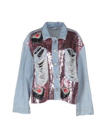 Пиджак AU JOUR LE JOUR