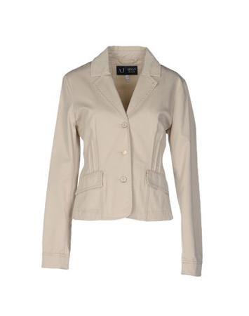 Пиджак ARMANI JEANS