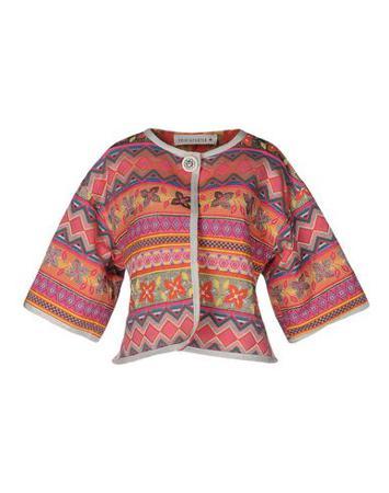 Пиджак SHIRTAPORTER