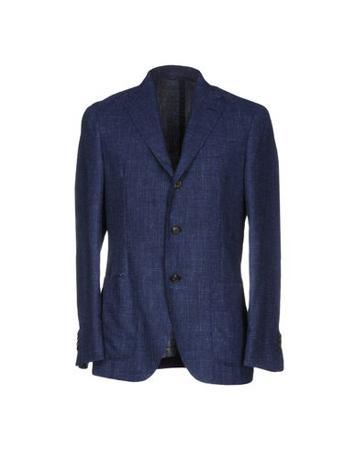 Пиджак LUIGI BORRELLI NAPOLI