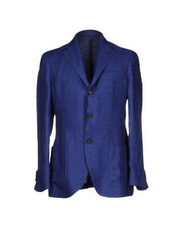 Пиджак LUIGI BORRELLI NAPOLI