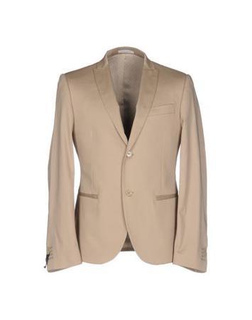 Пиджак GREY DANIELE ALESSANDRINI