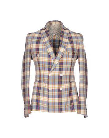 Пиджак MAESTRAMI