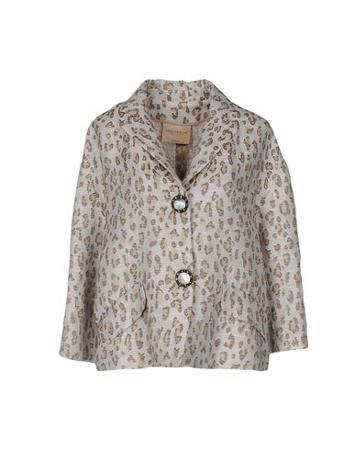 Пиджак ERIKA CAVALLINI SEMICOUTURE