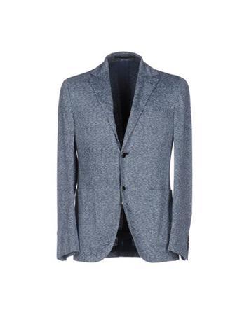 Пиджак CANTARELLI JERSEY PLANET