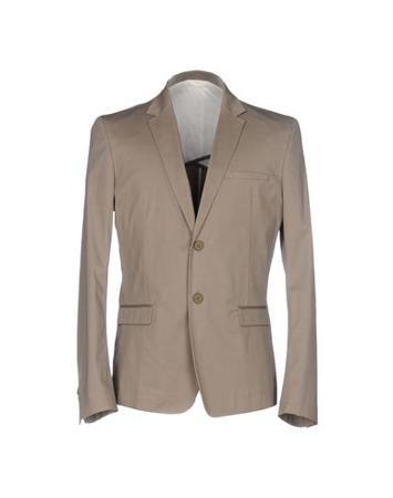 Пиджак PAOLO PECORA