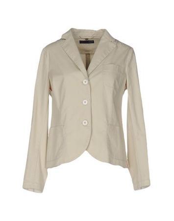 Пиджак TRUSSARDI JEANS