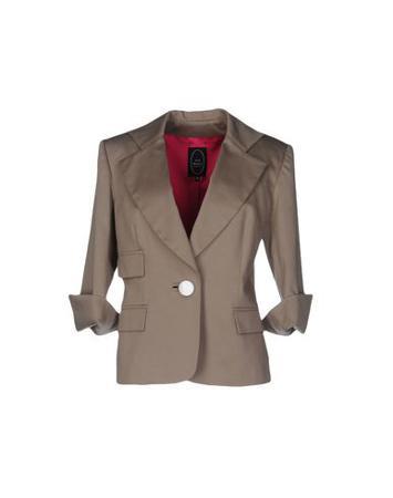 Пиджак IVAN MONTESI