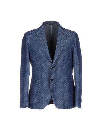 Пиджак REPORTER