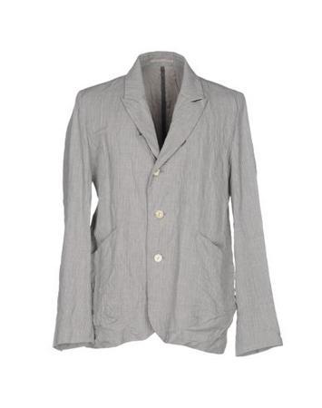 Пиджак KAZUYUKI KUMAGAI ATTACHMENT