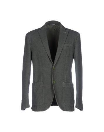 Пиджак REPORTER