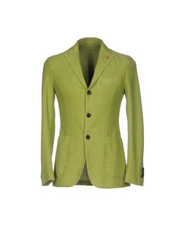 Пиджак GABRIELE PASINI