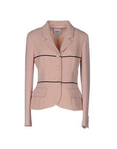 Пиджак MOSCHINO CHEAPANDCHIC