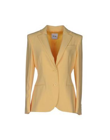 Пиджак MOSCHINO CHEAPANDCHIC