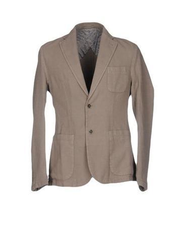 Пиджак ALPHA STUDIO