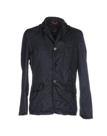 Пиджак KEN BARRELL