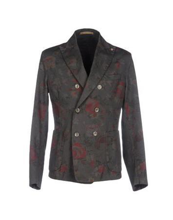 Пиджак JEY COLE MAN