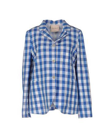 Пиджак ERIKA CAVALLINI SEMICOUTURE