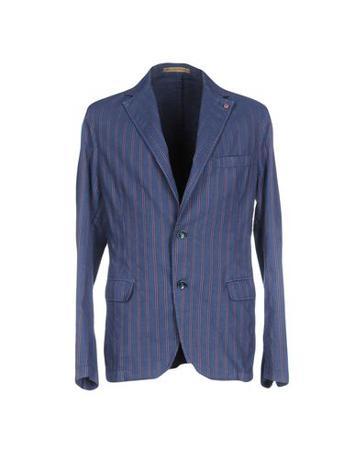 Пиджак JEY COLE MAN