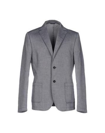 Пиджак DANIELE ALESSANDRINI HOMME