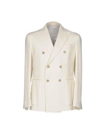 Пиджак BAGNOLI SARTORIA NAPOLI