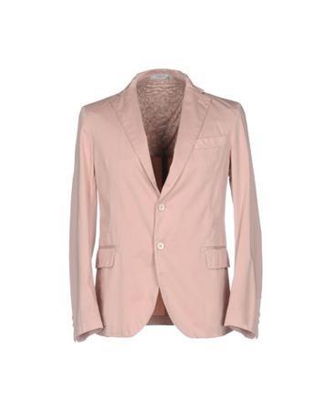 Пиджак MANUEL RITZ WHITE