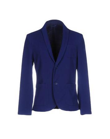 Пиджак REPORTER