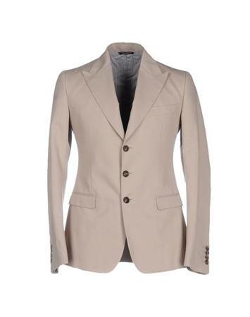 Пиджак DOLCE & GABBANA